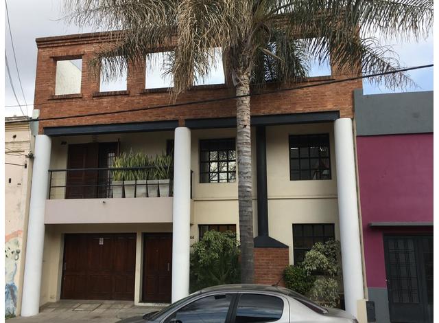 Chacabuco 266